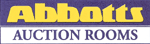 Auction Logo